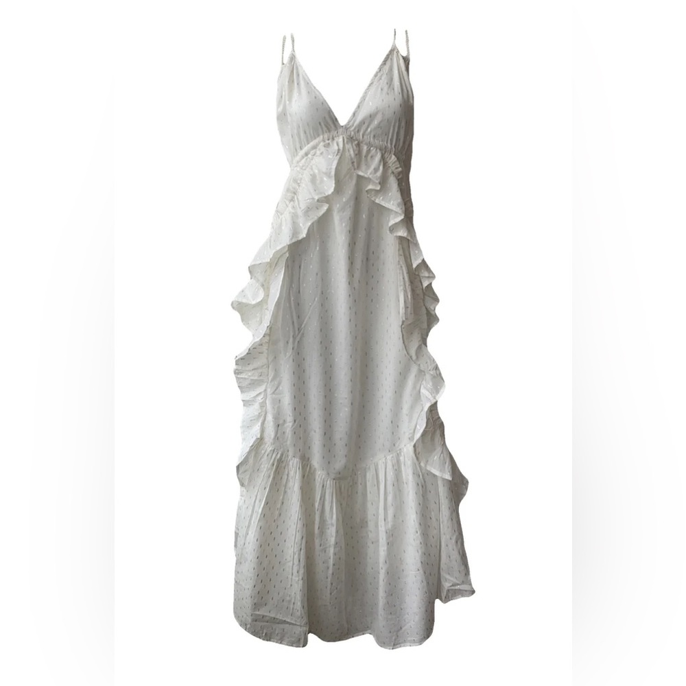 Mariacher Gleam Dress